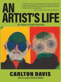 Produktbild: An Artist's Life