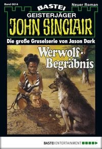 Produktbild: John Sinclair 614