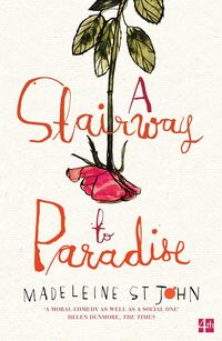 Produktbild: A Stairway to Paradise