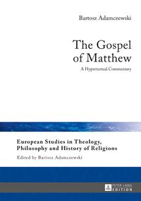 Produktbild: The Gospel of Matthew