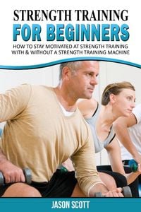 Produktbild: Strength Training for Beginners