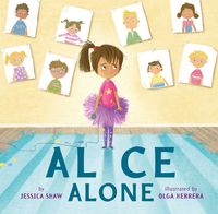 Produktbild: Alice Alone