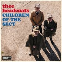 Produktbild: Children of the Sect