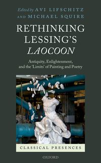 Produktbild: Rethinking Lessing's Laocoon