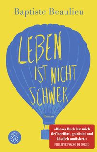 Produktbild: Leben ist nicht schwer