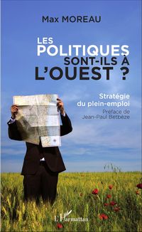 Produktbild: Les politiques sont-ils &agrave; l'ouest ?