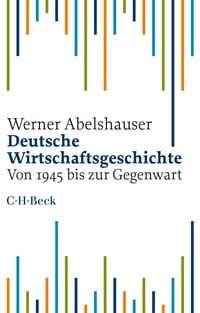 Produktbild: Deutsche Wirtschaftsgeschichte