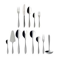 Produktbild: Villeroy & Boch Arthur Tafelbesteck 68tlg.