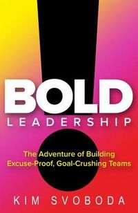 Produktbild: BOLD Leadership