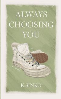Produktbild: Always Choosing You
