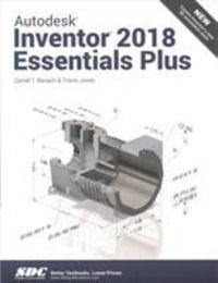 Produktbild: Banach, D: Autodesk Inventor 2018 Essentials Plus