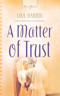 Produktbild: Matter Of Trust
