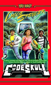 Produktbild: CodeSkull