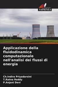 Produktbild: Applicazione della fluidodinamica computazionale nell'analisi dei flussi di energia