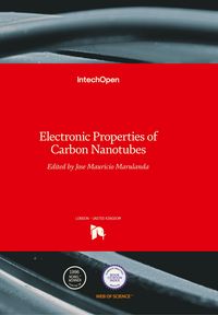 Produktbild: Electronic Properties of Carbon Nanotubes