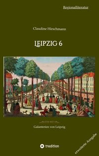 Produktbild: Leipzig 6