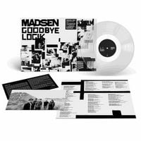 Produktbild: Goodbye Logik (20th Anniversary) (Limited Edition