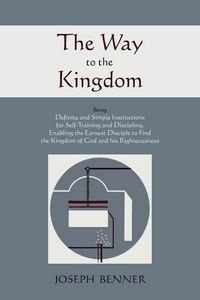 Produktbild: The Way to the Kingdom