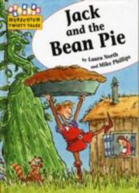 Produktbild: Jack and the Bean Pie