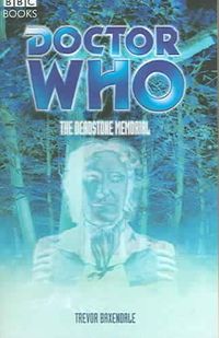 Produktbild: Doctor Who the Deadstone Memorial