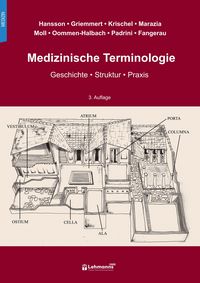 Produktbild: Medizinische Terminologie
