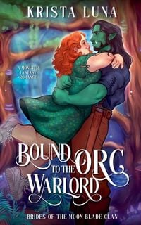 Produktbild: Bound to the Orc Warlord
