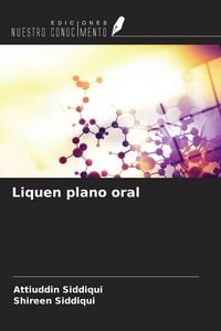 Produktbild: Liquen plano oral