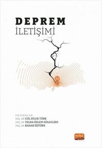 Produktbild: Deprem Iletisimi