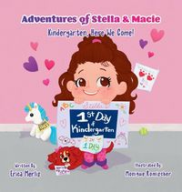 Produktbild: Adventures of Stella & Macie