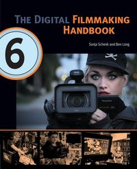 Produktbild: The Digital Filmmaking Handbook