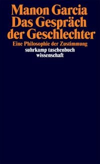 Produktbild: Das Gespr&auml;ch der Geschlechter
