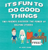 Produktbild: It's Fun to Do Good Things
