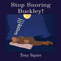 Produktbild: Stop Snoring Buckley!