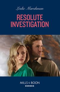 Produktbild: Resolute Investigation