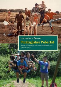 Produktbild: F&uuml;nfzig Jahre Pubert&auml;t
