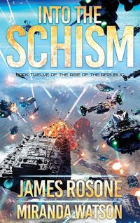 Produktbild: Into the Schism