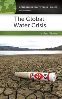 Produktbild: The Global Water Crisis