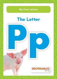 Produktbild: The Letter Pp