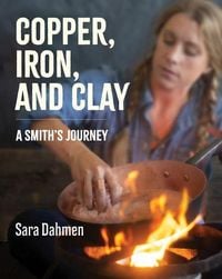Produktbild: Copper, Iron, and Clay