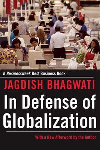 Produktbild: In Defense of Globalization