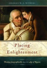 Produktbild: Placing The Enlightenment