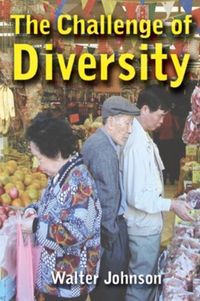 Produktbild: Walter, J: Challenge Of Diversity