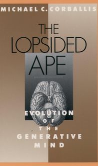 Produktbild: The Lopsided Ape