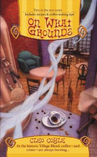 Produktbild: On What Grounds