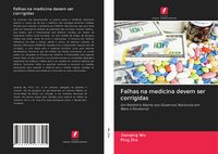 Produktbild: Falhas na medicina devem ser corrigidas