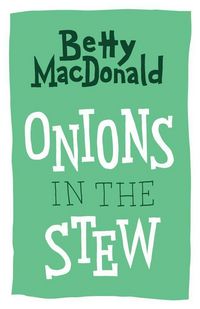 Produktbild: Onions in the Stew