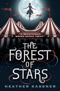 Produktbild: The Forest of Stars