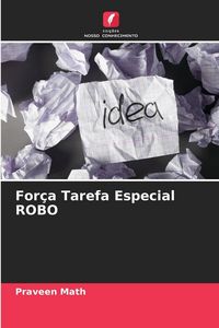 Produktbild: For&ccedil;a Tarefa Especial ROBO