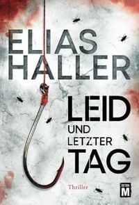 Produktbild: Leid und letzter Tag