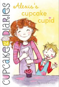 Produktbild: Alexis's Cupcake Cupid